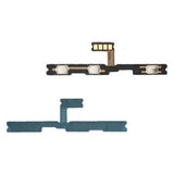 Shockware® Power On Off Volume Flex For Samsung M55 5G