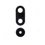 Back Rear Camera Glass Lens Replacement For Samsung M56 5G