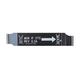 Main Board LCD Flex Cable For Samsung M56 5G 