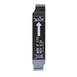 Main Board LCD Flex Cable For Samsung M56 5G