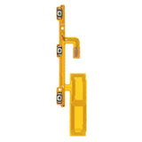 Shockware® Power On Off Volume Flex For Samsung Note 10 Lite 