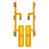 Shockware® Power On Off Volume Flex For Samsung Note 10 Lite
