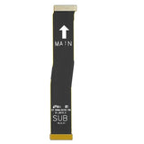Main Board LCD Flex Cable For Samsung Note 10