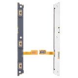 Shockware® Power On Off Volume Flex For Samsung Note 10