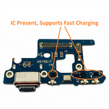 Charging Port / PCB CC Board For SAMSUNG Galaxy Note 10 Plus / N976B
