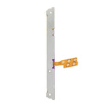 Shockware® Power On Off Volume Flex For Samsung Note 20