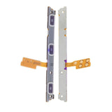 Shockware® Power On Off Volume Flex For Samsung Note 20
