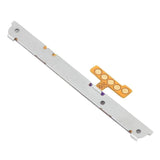 Shockware® Power On Off Volume Flex For Samsung Note 20 Ultra