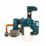 Charging Port Board Connector CC Flex For Samsung Note 8