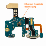 Charging Port Board Connector CC Flex For Samsung Note 8