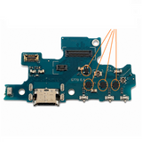 Charging Port Board Connector CC Flex For Samsung S10 Lite G770