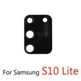Back Rear Camera Glass Lens For Samsung Galaxy S10 Lite