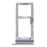 SIM Card Holder Tray For Samsung Galaxy S20 5G : White