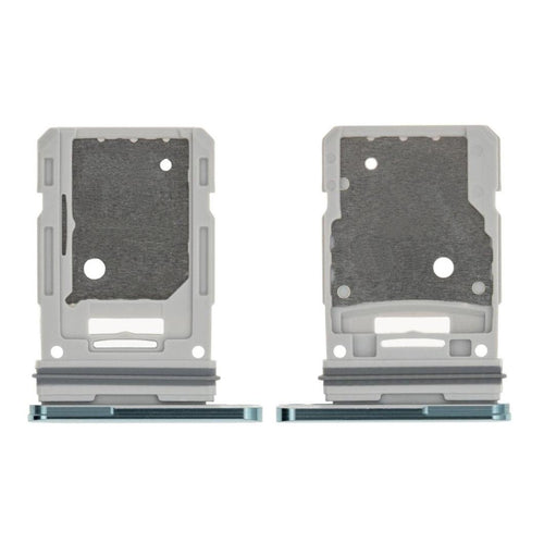 SIM Card Holder Tray For Samsung Galaxy S20 FE 2022 : Mint