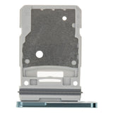 SIM Card Holder Tray For Samsung Galaxy S20 FE 2022 : Mint