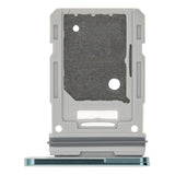 SIM Card Holder Tray For Samsung Galaxy S20 FE 2022 : Mint