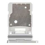 SIM Card Holder Tray For Samsung Galaxy S20 FE 2022 : White