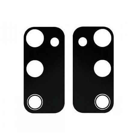 Back Rear Camera Glass Lens For Samsung S20 FE Cloud Navy