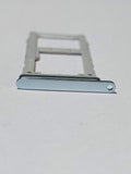 SIM Card Holder Tray For Samsung Galaxy S20 Ultra : Blue