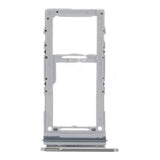 SIM Card Holder Tray For Samsung Galaxy S20 5G : Gray