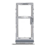 SIM Card Holder Tray For Samsung Galaxy S20 5G : Gray