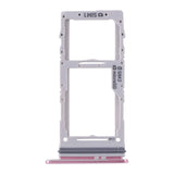 SIM Card Holder Tray For Samsung Galaxy S20 : Pink
