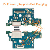 Charging Port / PCB CC Board For Samsung S20 Ultra 5G