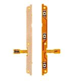 Shockware® Power On Off Volume Flex For Samsung S20 Ultra