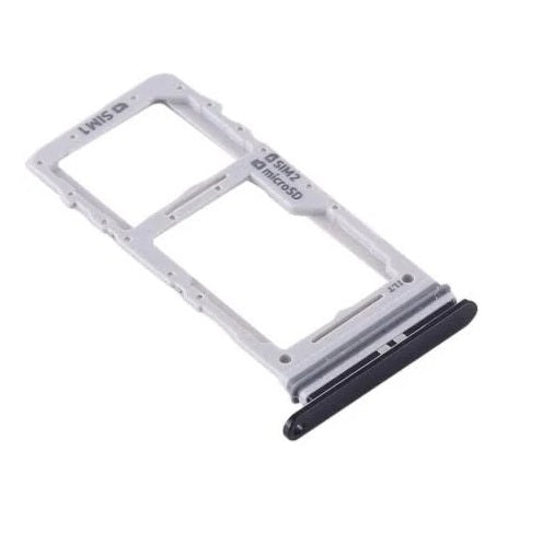 SIM Card Holder Tray For Samsung S20 : Black