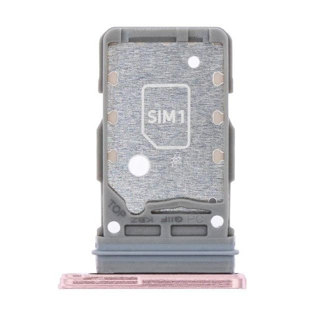 Samsung Galaxy S21 5G SIMトレイ欠品 Galaxy S S21 S21+ Simトレー シムトレイ 修理用部品 交換用