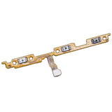 Shockware® Power On Off Volume Flex For Samsung S21 FE 