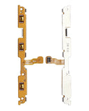 Shockware® Power On Off Volume Flex For Samsung S21 FE