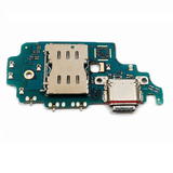 Charging Port Board Connector CC Flex For Samsung S21 Ultra 5G G998B