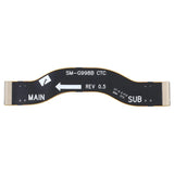 Main Board LCD Flex Cable For Samsung S21 Ultra 5G
