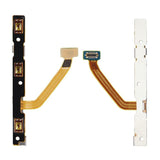 Shockware® Power On Off Volume Flex For Samsung S22 Plus