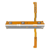 Shockware® Power On Off Volume Flex For Samsung S22 Ultra