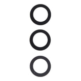 Back Rear Camera Glass Lens For Samsung S23 5G 