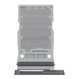 SIM Tray Card Holder For Samsung S23 FE  : Black