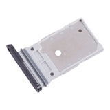 Sim Tray Card Holder For Samsung S24 5G : Black