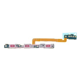 Shockware® Power On Off Flex For Samsung S24 FE 