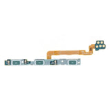 Shockware® Power On Off Volume Flex For Samsung S24 Plus 