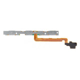 Shockware® Power On Off Volume Flex For Samsung S24 Plus