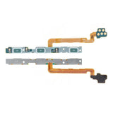 Shockware® Power On Off Volume Flex For Samsung S24 Plus
