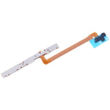 Shockware® Power On Off Volume Flex For Samsung S24 Ultra