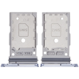 Sim Tray Card Holder For Samsung S25 Plus 5G : Light Blue