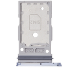 Sim Tray Card Holder For Samsung S25 5G : Light Blue