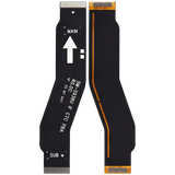 Main Board Flex Cable For Samsung S25 Plus 5G