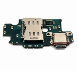 Charging Port Board Connector CC Flex For Samsung S25 Plus 5G S936