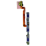 Shockware® Power On Off Volume Flex For Samsung S25 Plus 