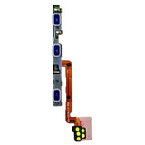 Shockware® Power On Off Volume Flex For Samsung S25 Plus